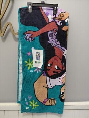 New Encanto Beach Pool Towel